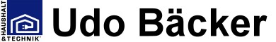 Udo B�cker HAUSHALT & Technik